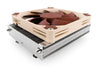 EAN 9010018000092 - Noctua NH-L9a-AM4 Procesador Enfriador 9,2 cm Beige, Níquel imagen 3