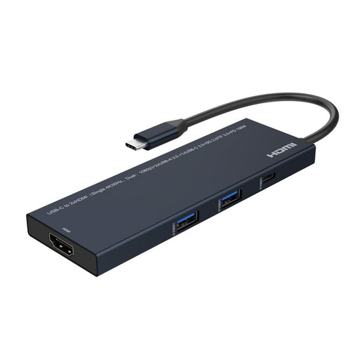 EAN 5715063740224 - Microconnect USB3.1CCOM18 no categorizado imagen 1