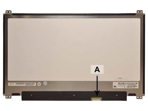 EAN 5055190183472 - 2-Power SCR0627B refacción para laptop Mostrar imagen 1