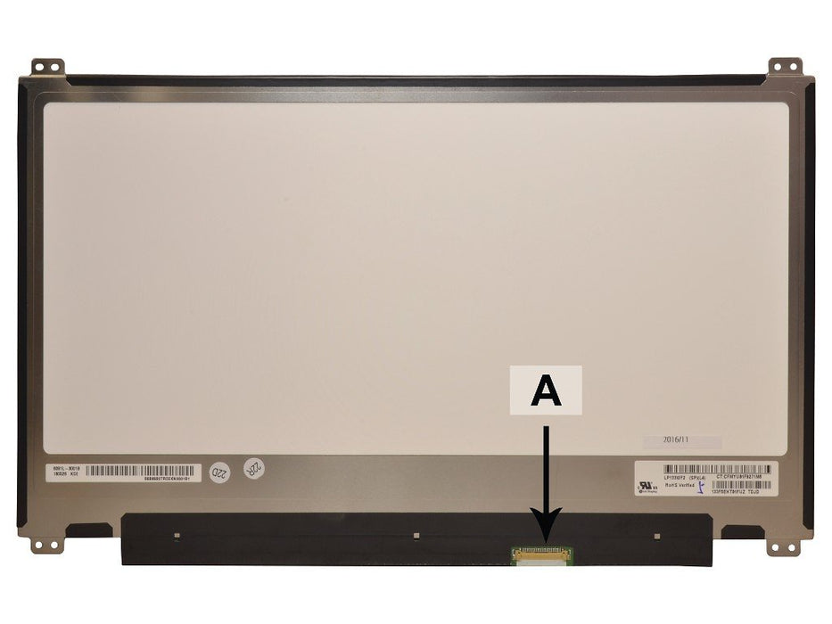 EAN 5055190183472 - 2-Power SCR0627B refacción para laptop Mostrar imagen 1