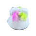 EAN 0731855711017 - Turtle Beach Kone XP Air ratón Juego mano derecha RF Wireless + Bluetooth Óptico 19000 DPI imagen 5