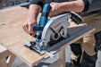 EAN 4059952577951 - Bosch GKS 18V-70 L PROFESSIONAL 19 cm Aluminio, Negro, Azul 5000 RPM 1800 W imagen 3