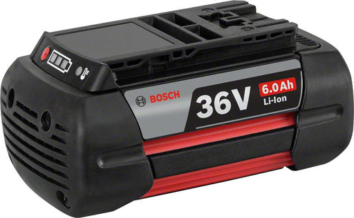 EAN 3165140867955 - Bosch 1 600 A00 L1M batería recargable industrial Ión de litio 6000 mAh imagen 1