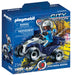 EAN 4008789710925 - Playmobil City Action 71092 set de juguetes imagen 1