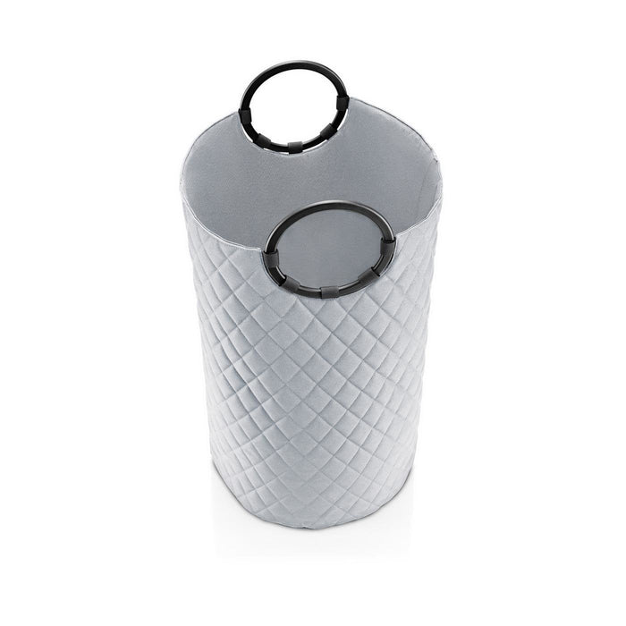 Reisenthel® Wäschekorb Loophome L, Gris