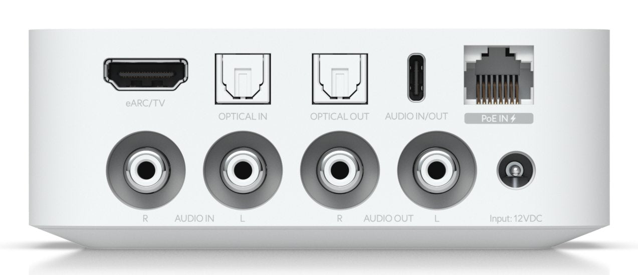 EAN 0810177161264 - Ubiquiti UPL-Port-W Ethernet Wifi Blanco imagen 5
