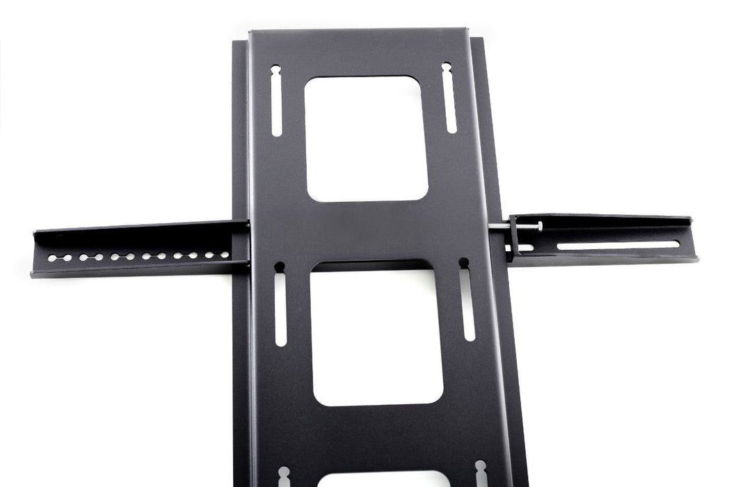 EAN 5908252960897 - Edbak XWB1 soporte para TV 3,3 m (130") Negro imagen 2