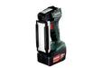 EAN 4007430242754 - Metabo SLA 14.4-18 LED lámpara de inspección imagen 2