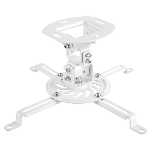 EAN 4052792048186 - LogiLink BP0057 montaje para projector Techo Blanco imagen 1