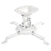 EAN 4052792048186 - LogiLink BP0057 montaje para projector Techo Blanco imagen 1
