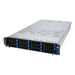 EAN 4711387171837 - ASUS RS720-E11-RS12U Intel C741 Bastidor (2U) Negro, Plata imagen 2