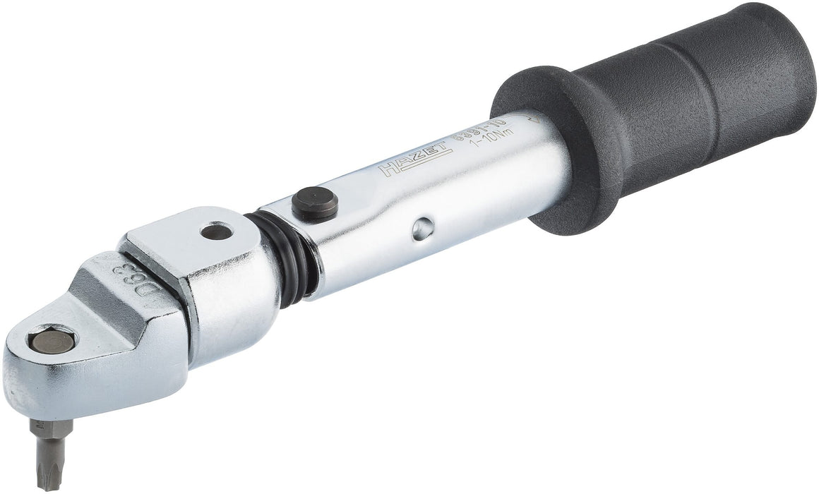 EAN 4000896208951 - HAZET 6391-10 llave dinamométrica imagen 8