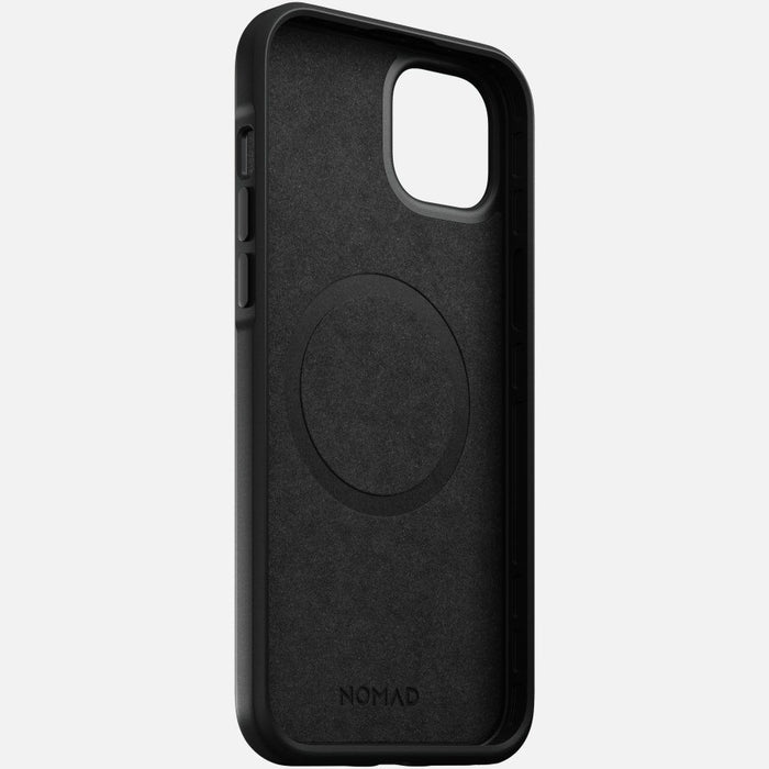 EAN 0856500012780 - Nomad Modern funda para teléfono móvil 17 cm (6.7") Marrón imagen 5