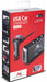 EAN 5902211110972 - Maclean MCE218 cargador de dispositivo móvil Smartphone, Tableta Negro Encendedor de cigarrillos Carga rá imagen 4