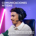 EAN 5099206133303 - Logitech G G321 LIGHTSPEED Inalámbrico Diadema Juego USB Tipo C imagen 11