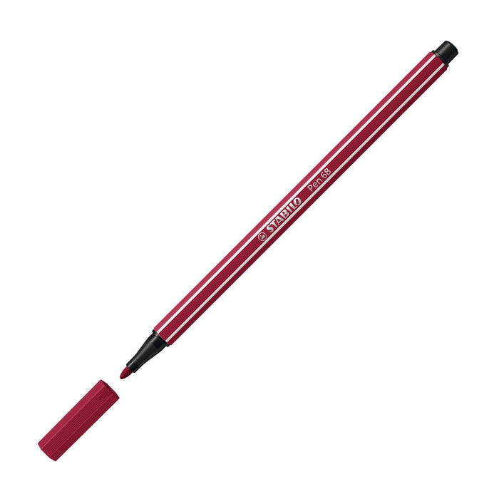 EAN 4006381326261 - STABILO Pen 68 rotulador Púrpura 1 pieza(s) imagen 2