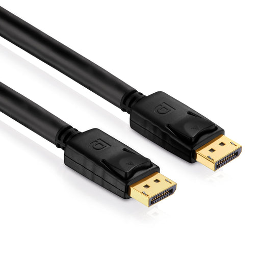 EAN 4260134126960 - PureLink PI5000-075 cable DisplayPort 7,5 m Negro imagen 2
