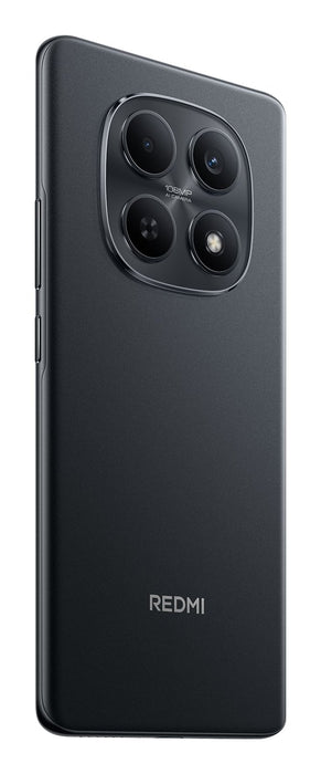 EAN 6932554476281 - Xiaomi Redmi Note 15 17,2 cm (6.77") 6 GB 128 GB 6000 mAh Negro imagen 6