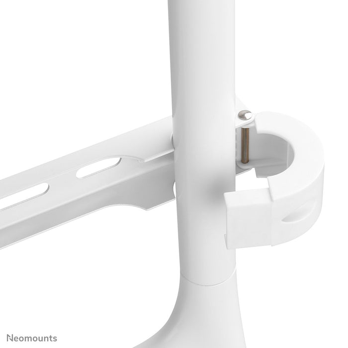 EAN 8717371447397 - Neomounts NM-M1000WHITE soporte para pantalla de señalización 177,8 cm (70") Blanco imagen 5