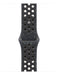 EAN 0195949834097 - Apple MC1X4ZM/A Accesorios para dispositivos vestibles inteligentes Grupo de rock Negro Fluoroelastómero imagen 1