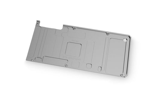 EAN 3831109829981 - EK Quantum Vector RTX 3080/3090 Backplate Carcasa trasera imagen 2