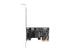 EAN 5901969433920 - Lanberg PCE-1GB-201 adaptador y tarjeta de red Interno Ethernet 1000 Mbit/s imagen 3