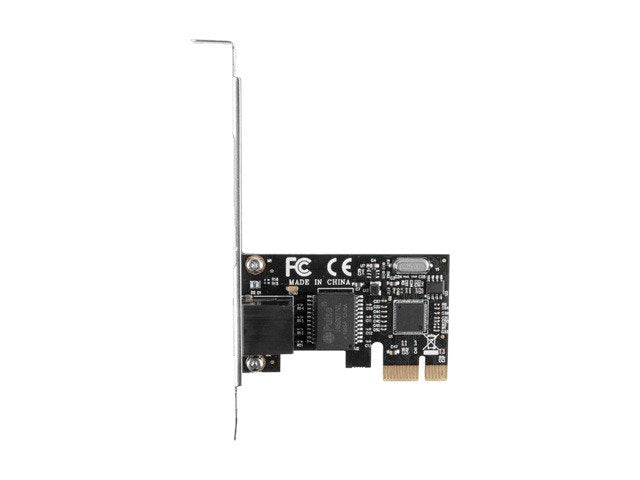 EAN 5901969433920 - Lanberg PCE-1GB-201 adaptador y tarjeta de red Interno Ethernet 1000 Mbit/s imagen 3