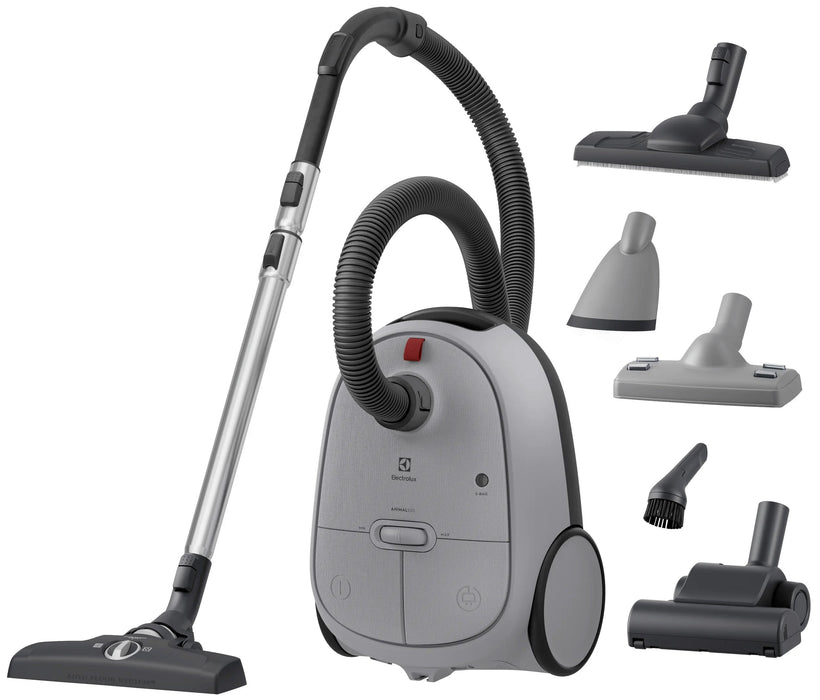 EAN 7332543823048 - Electrolux EB61A5UG 3,5 L Aspiradora cilíndrica Secar 850 W Bolsa para el polvo imagen 1