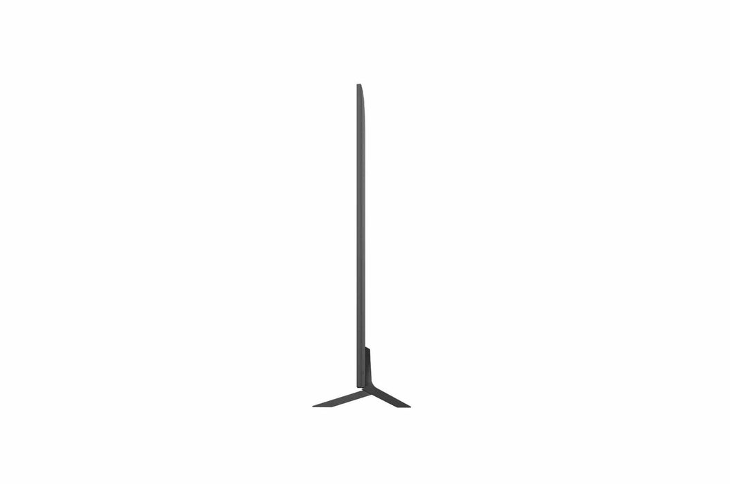 EAN 8806096327647 - LG QNED evo AI 86QNED85A6C 2,18 m (86") 4K Ultra HD Smart TV Wifi Negro imagen 4