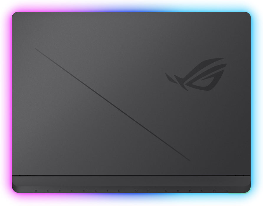 EAN 4711636101165 - ASUS ROG Strix G16 G615JH-I5165 ordenador portatil Intel® Core™ i5 i5-13450HX Portátil 40,6 cm (16") WUXG imagen 8