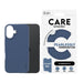 EAN 5715685004636 - PanzerGlass CARE™ by ® Case Blue iPhone 16 funda para teléfono móvil Azul imagen 2