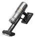 EAN 6978515254161 - Dreame R20 Slim Aspiradora escoba 2 en 1 Batería Secar Bolsa para el polvo 0,6 L 570 W Negro 2,9 Ah imagen 8