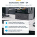EAN 0065030909129 - StarTech.com P2ADDH462-KVM-SWITCH interruptor KVM Negro imagen 8