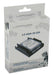 EAN 4260070123313 - LC-Power LC-ADA-35-225 panel bahía disco duro 2,5/3,5" Panel embellecedor frontal Negro imagen 1