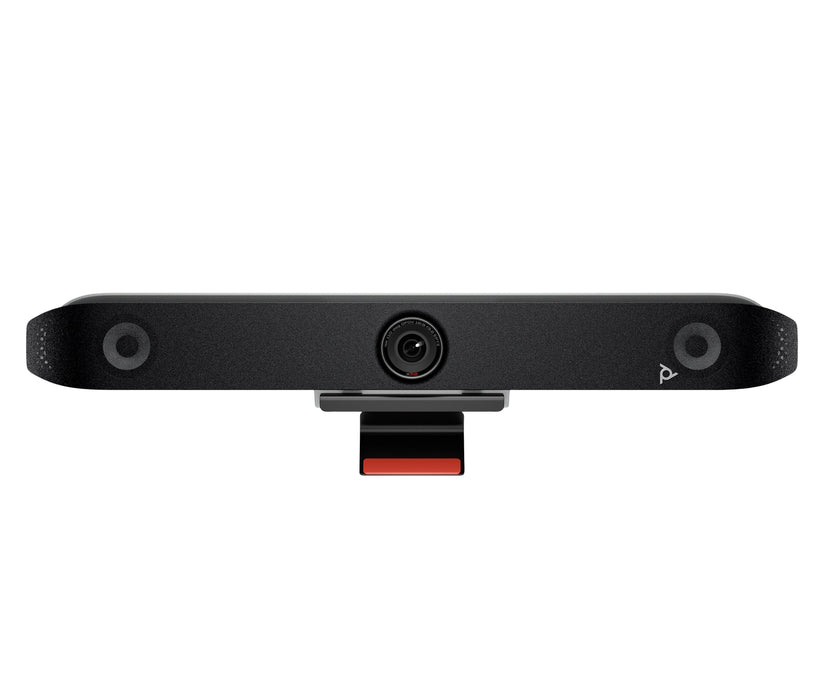 EAN 0197497110579 - HP Poly Studio X52 All-In-One Video Bar No Radio or Power Cord GSA/TAA sistema de video conferencia 20 MP imagen 1