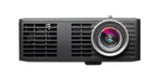 EAN 5055387668324 - Optoma ML750i Proyector de alcance estándar 450 lúmenes ANSI DLP WXGA (1200x800) 3D Negro imagen 6