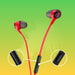 EAN 0196786923265 - HyperX Cloud Earbuds II BLK Gaming Earbuds with Mic Alámbrico Dentro de oído Juego imagen 11
