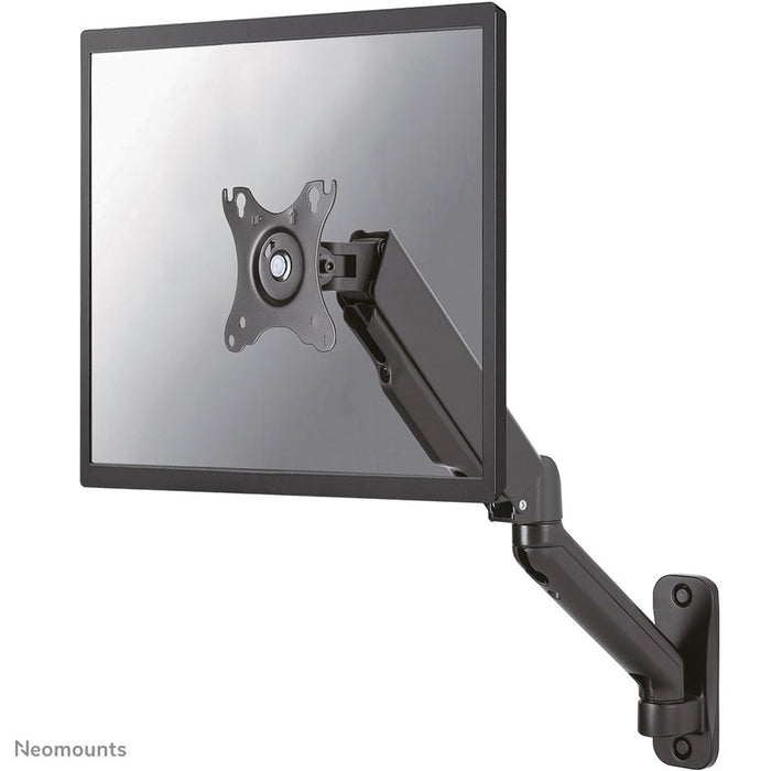 EAN 8717371449049 - Neomounts WL70-450BL11 soporte para TV 81,3 cm (32") Negro imagen 1