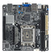 EAN 4711387372340 - ASUS P13R-I Intel C262 LGA 1700 mini ITX imagen 3