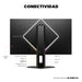 EAN 0196337845503 - HP OMEN 27u 4K 144Hz HDR IPS Gaming Monitor pantalla para PC 68,6 cm (27") 3840 x 2160 Pixeles 4K Ultra H imagen 14