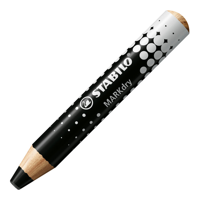 EAN 4006381582513 - STABILO MARKdry 5 pieza(s) imagen 2