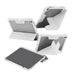 EAN 5715685030772 - PanzerGlass CARE™ by Essential Case Light Grey iPad Air 11" (2024-2026) funda para teléfono móvil imagen 4