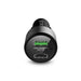 EAN 5904310700283 - Crong CRG-PWRC-USBC63-BLK cargador de dispositivo móvil Smartphone, Reloj inteligente Negro Encendedor de imagen 2