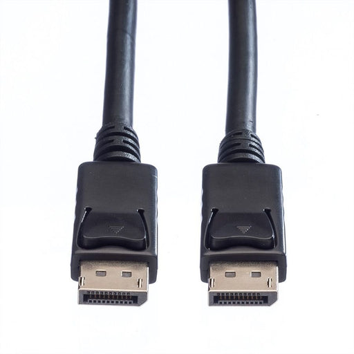 EAN 7611990192625 - VALUE 11.99.5767 cable DisplayPort 1,5 m Negro imagen 2