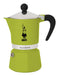 EAN 8006363018517 - Bialetti Rainbow 0,27 L Aluminio, Termoplástico imagen 1