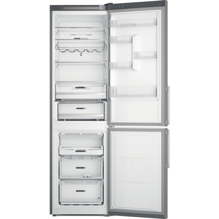 EAN 8003437904035 - Whirlpool W7X 92O OX H Independiente 367 L Gris imagen 4