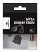 EAN 8716309039246 - Gembird CC-SATA-PSY cable de SATA 0,15 m imagen 2