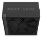 EAN 5056547204796 - NZXT C850 Gold ATX 3.1 unidad de fuente de alimentación 850 W 24-pin ATX Negro imagen 5