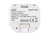 EAN 4047976535019 - Homematic IP HmIP-FCI6 interruptor de luz Blanco imagen 3