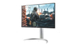 EAN 8806091970725 - LG 27UP650P-W pantalla para PC 68,6 cm (27") 3840 x 2160 Pixeles 4K Ultra HD LED Blanco imagen 2